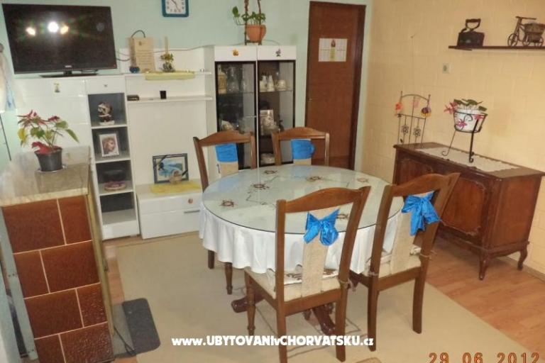 Apartmanok Ćubela – fotó 6