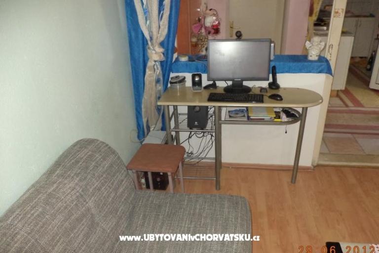 Apartmanok Ćubela – fotó 7