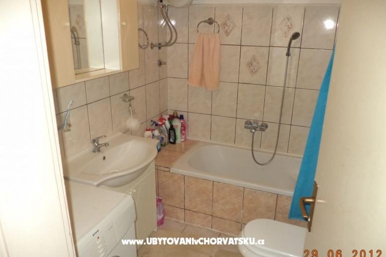 Apartmanok Ćubela – fotó 8