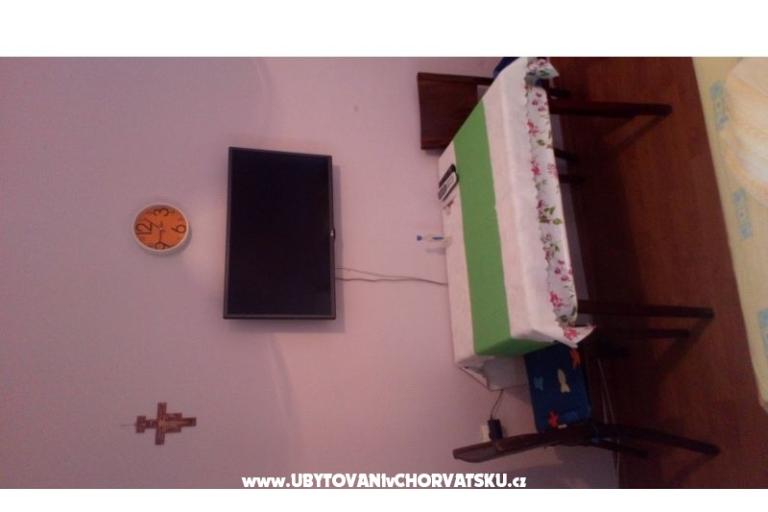 Apartmanok Ćubela – fotó 9