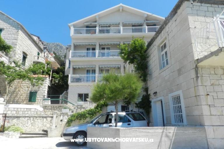Apartmanok Ivee – fotó 2