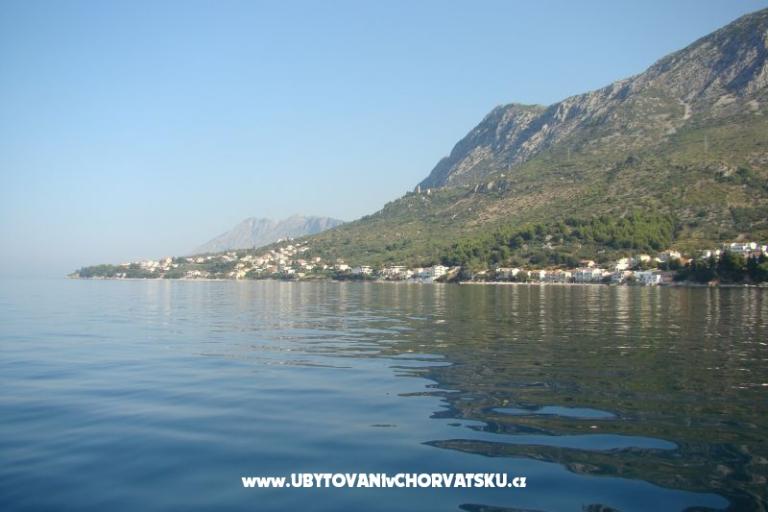 Apartmanok Ivee – fotó 7