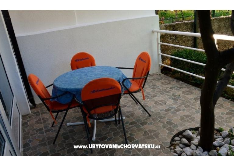 Apartmanok Jadranka – fotó 2