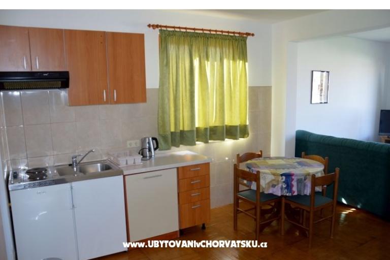 Apartmanok Jadranka – fotó 5