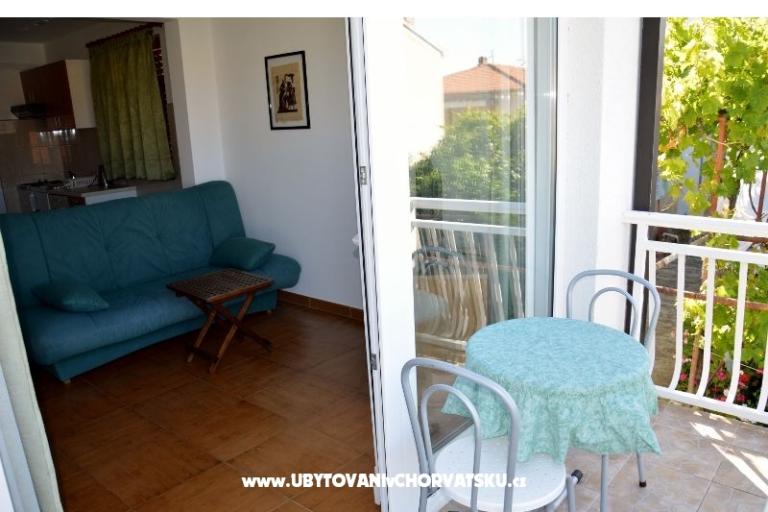 Apartmanok Jadranka – fotó 8