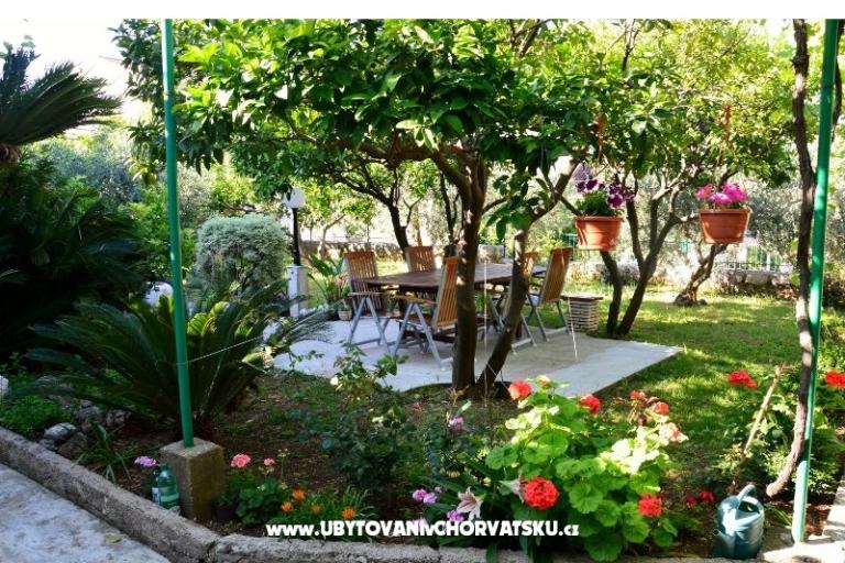 Apartmanok Jadranka – fotó 9