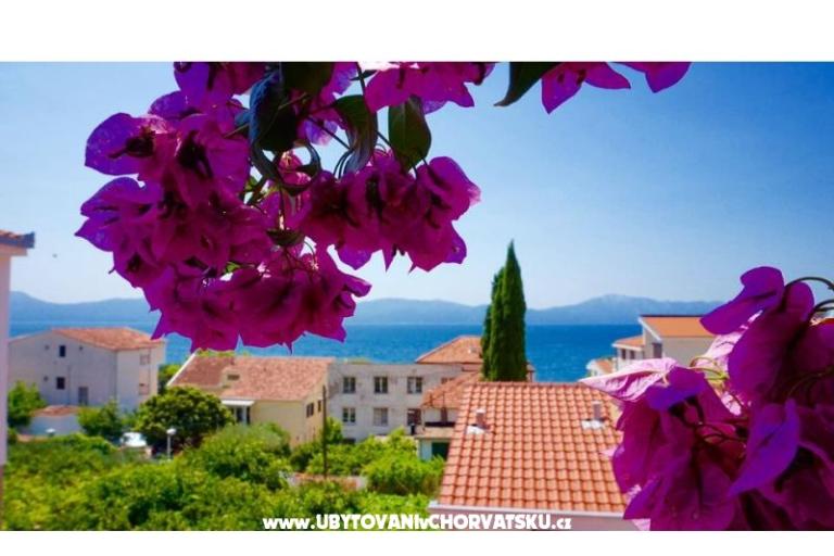 Apartmanok Jerković Gradac – fotó 7