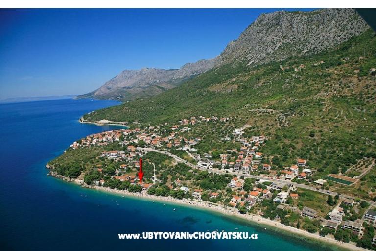 Apartmanok Kosovic II – fotó 10