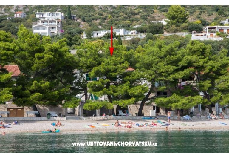 Apartmanok Kosovic II – fotó 11