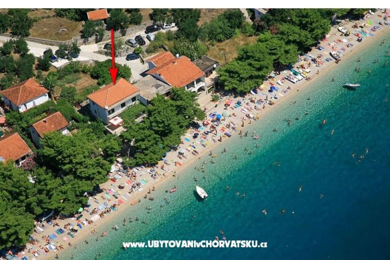 Apartmanok Kosovic II – fotó 8