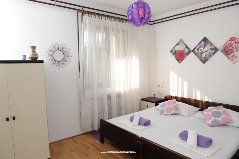 Apartmanok LJUBICA – fotó 2