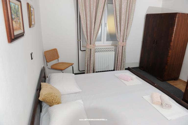 Apartmanok LJUBICA – fotó 3