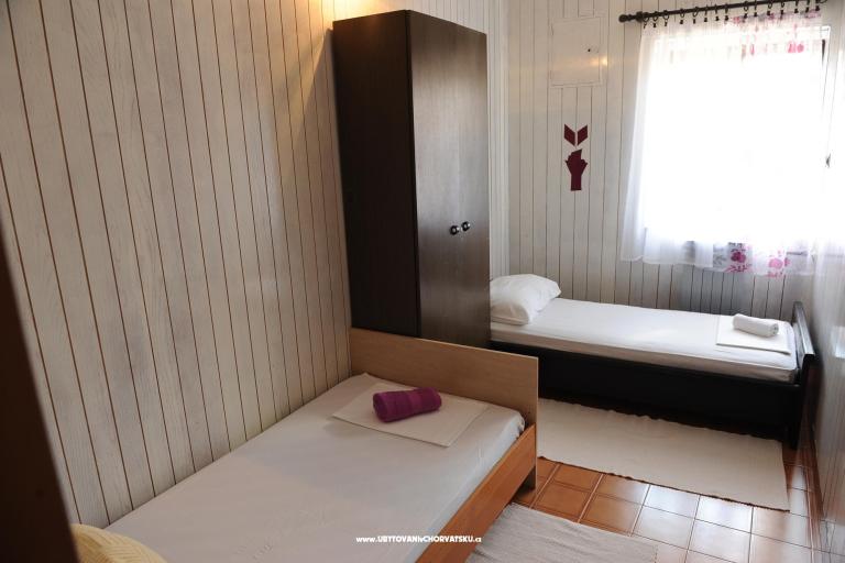 Apartmanok LJUBICA – fotó 4
