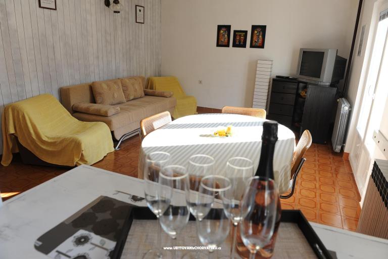 Apartmanok LJUBICA – fotó 6