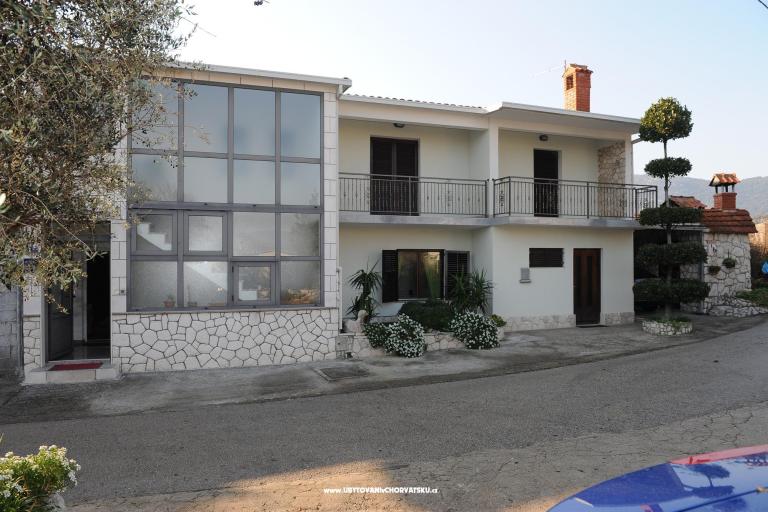 Apartmanok LJUBICA – fotó 8