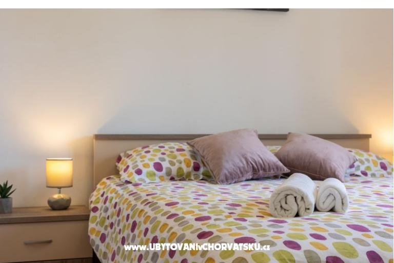Apartmanok Nikolic – fotó 11