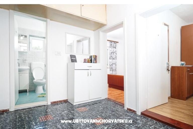 Apartmanok Nikolic – fotó 17