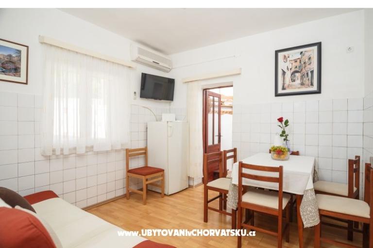 Apartmanok Nikolic – fotó 18
