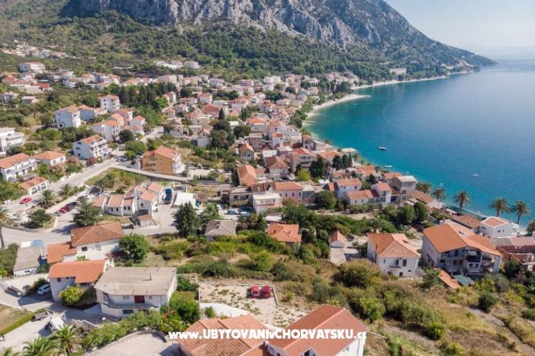 Apartmanok Nikolic – fotó 25