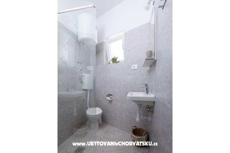 Apartmanok Nikolic – fotó 5