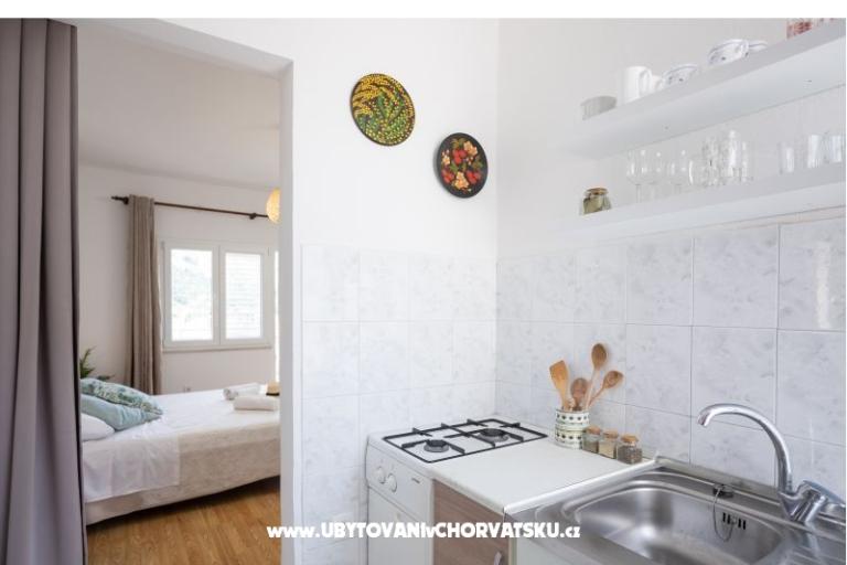 Apartmanok Nikolic – fotó 8