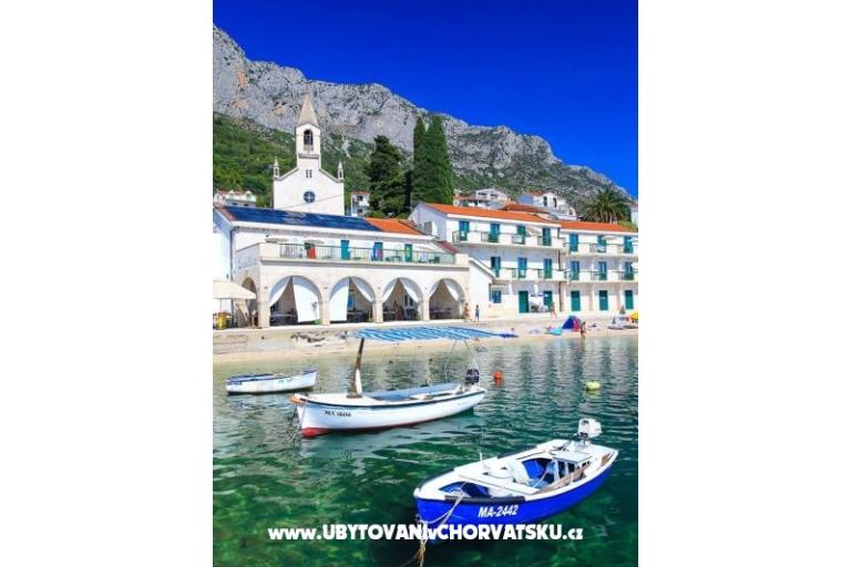 Apartmanok Pećar – fotó 10
