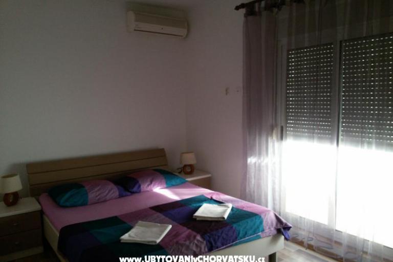Apartmanok Pećar – fotó 2