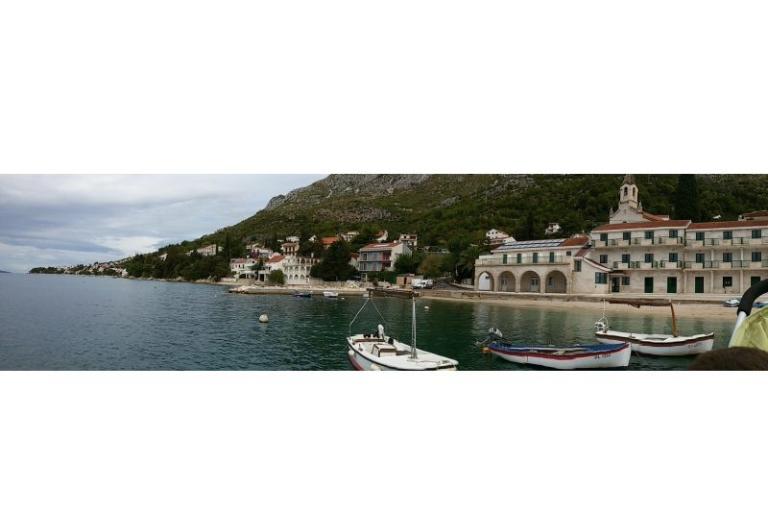 Apartmanok Pećar – fotó 9