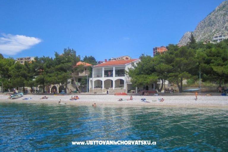 Apartmanok Kosović – fotó 7