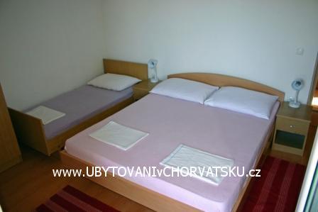 Apartmanok Primorac – fotó 4