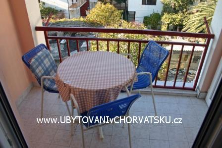 Apartmanok Primorac – fotó 6