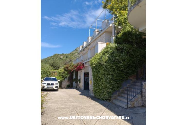 Apartmanok-Szobák Ante – fotó 2