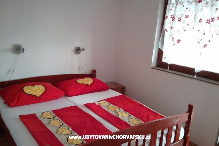 Apartmanok &amp; rooms Brist – fotó 10