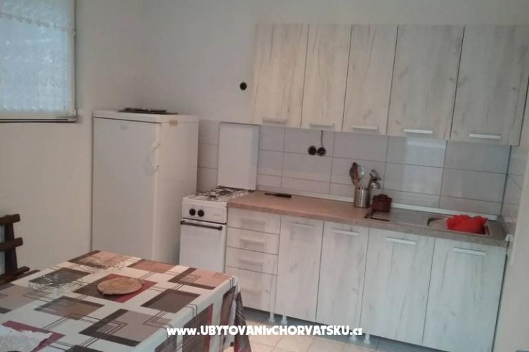 Apartmanok &amp; rooms Brist – fotó 13