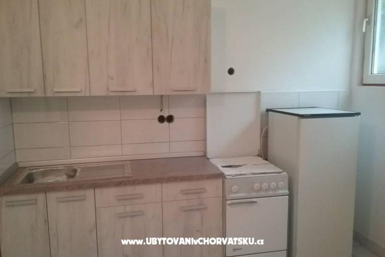 Apartmanok &amp; rooms Brist – fotó 18