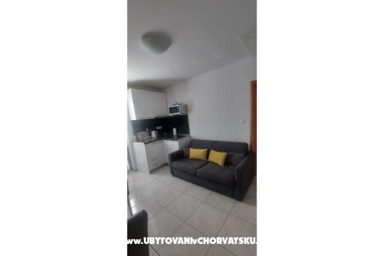 Apartmanok Sea star – fotó 10