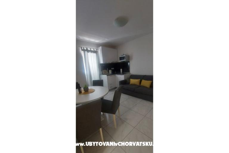 Apartmanok Sea star – fotó 11
