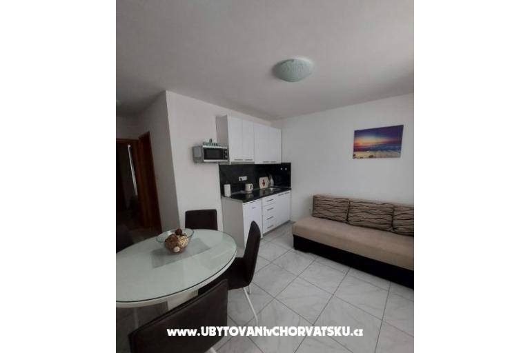 Apartmanok Sea star – fotó 13