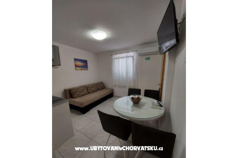 Apartmanok Sea star – fotó 15