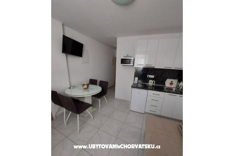 Apartmanok Sea star – fotó 16