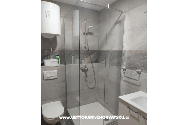Apartmanok Sea star – fotó 17