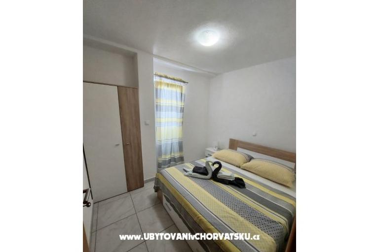 Apartmanok Sea star – fotó 18