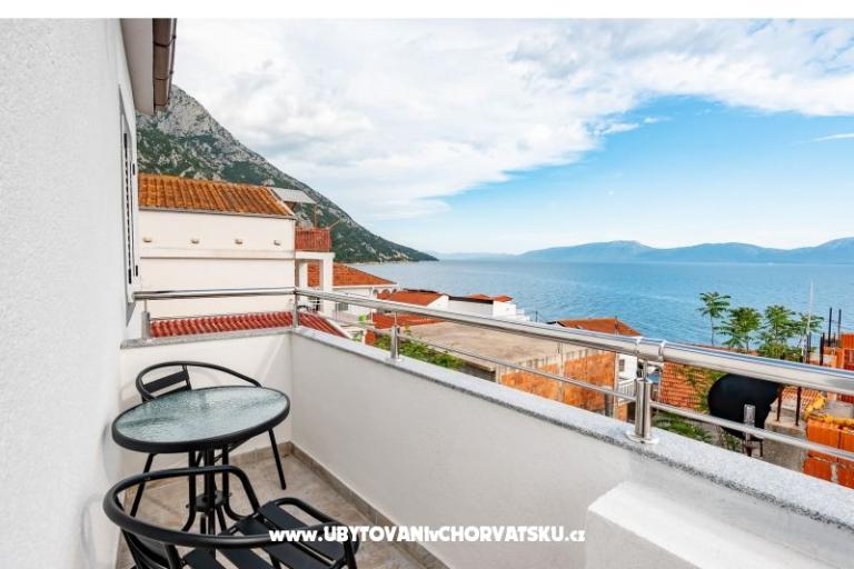 Apartmanok Sea star – fotó 3