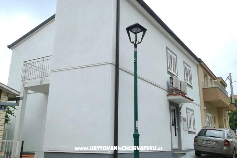 Apartmanok Sea star – fotó 4