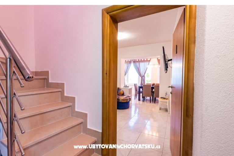 Apartmanok Sea star – fotó 5