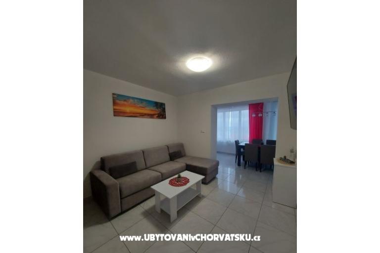 Apartmanok Sea star – fotó 6