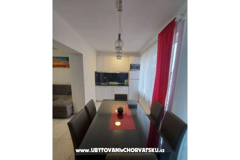 Apartmanok Sea star – fotó 7