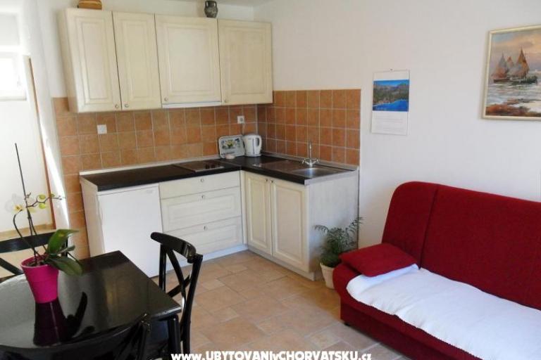Apartmanok Leut – fotó 14