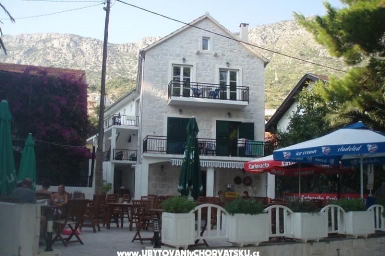 Apartmanok Leut – fotó 6