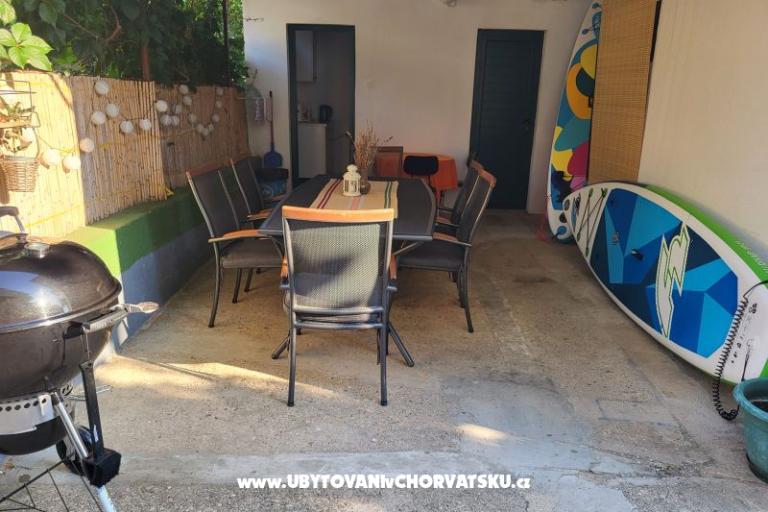 RADELIĆ studio apartmani i sobe – fotó 12